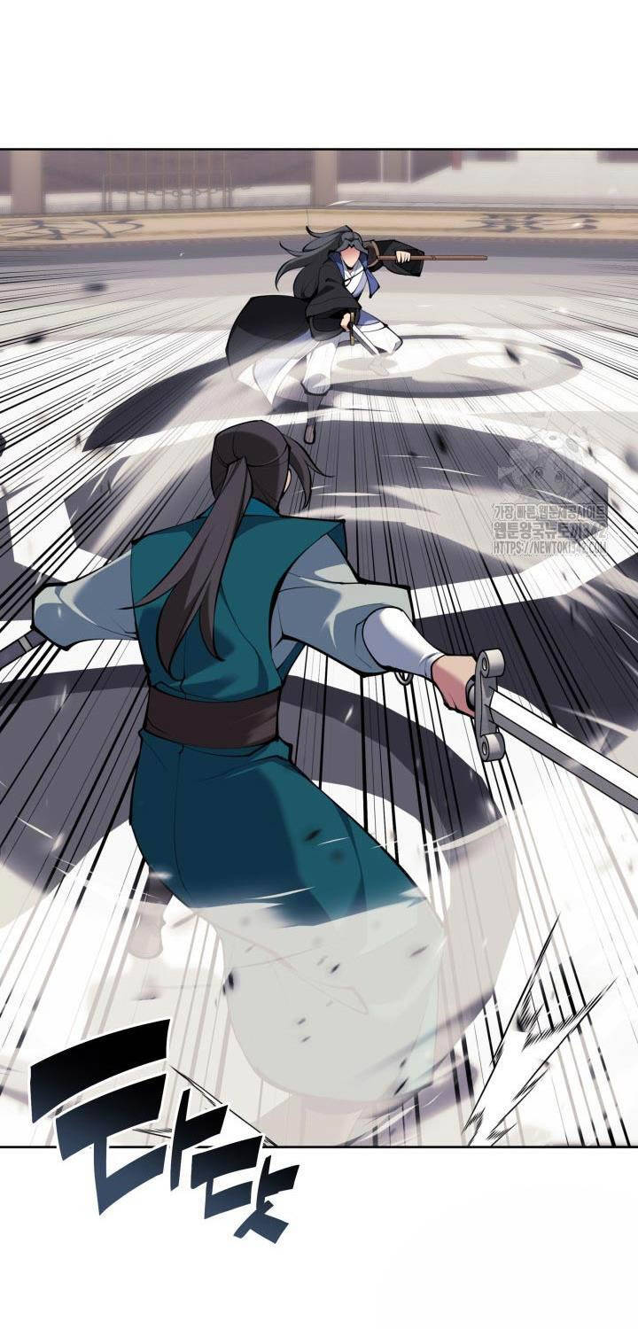 Học Giả Kiếm Sĩ Chapter 125 - 88