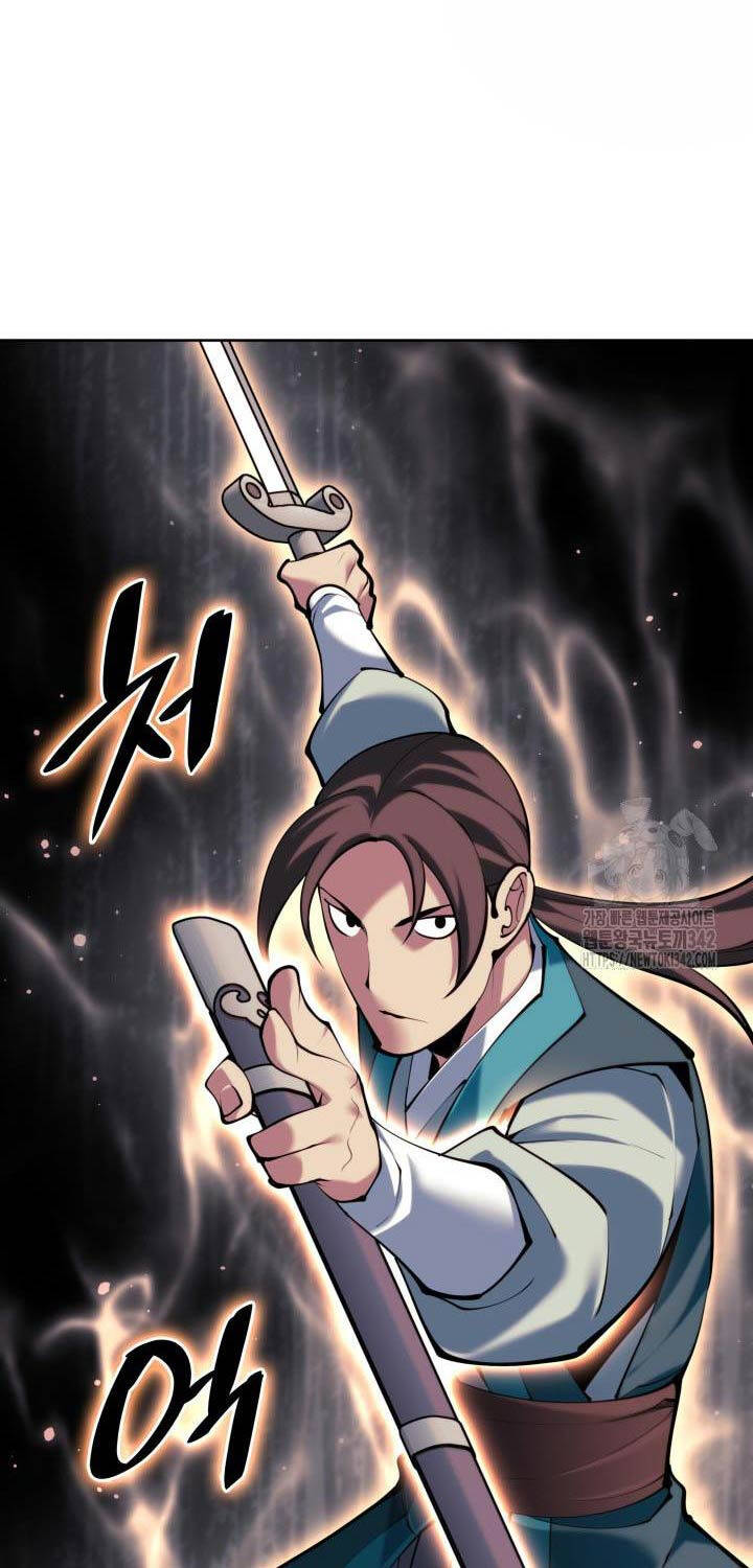 Học Giả Kiếm Sĩ Chapter 125 - 89