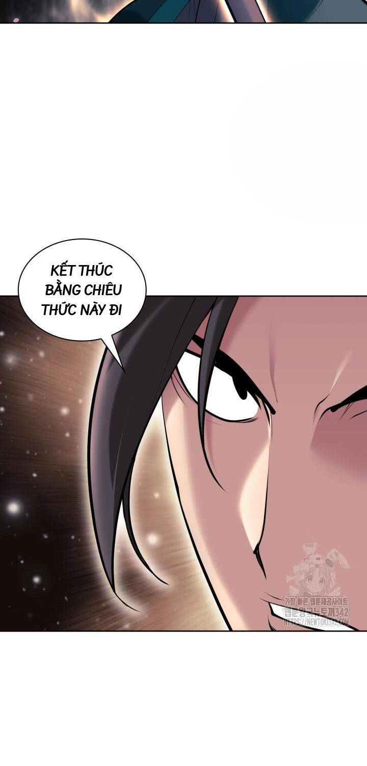 Học Giả Kiếm Sĩ Chapter 125 - 90