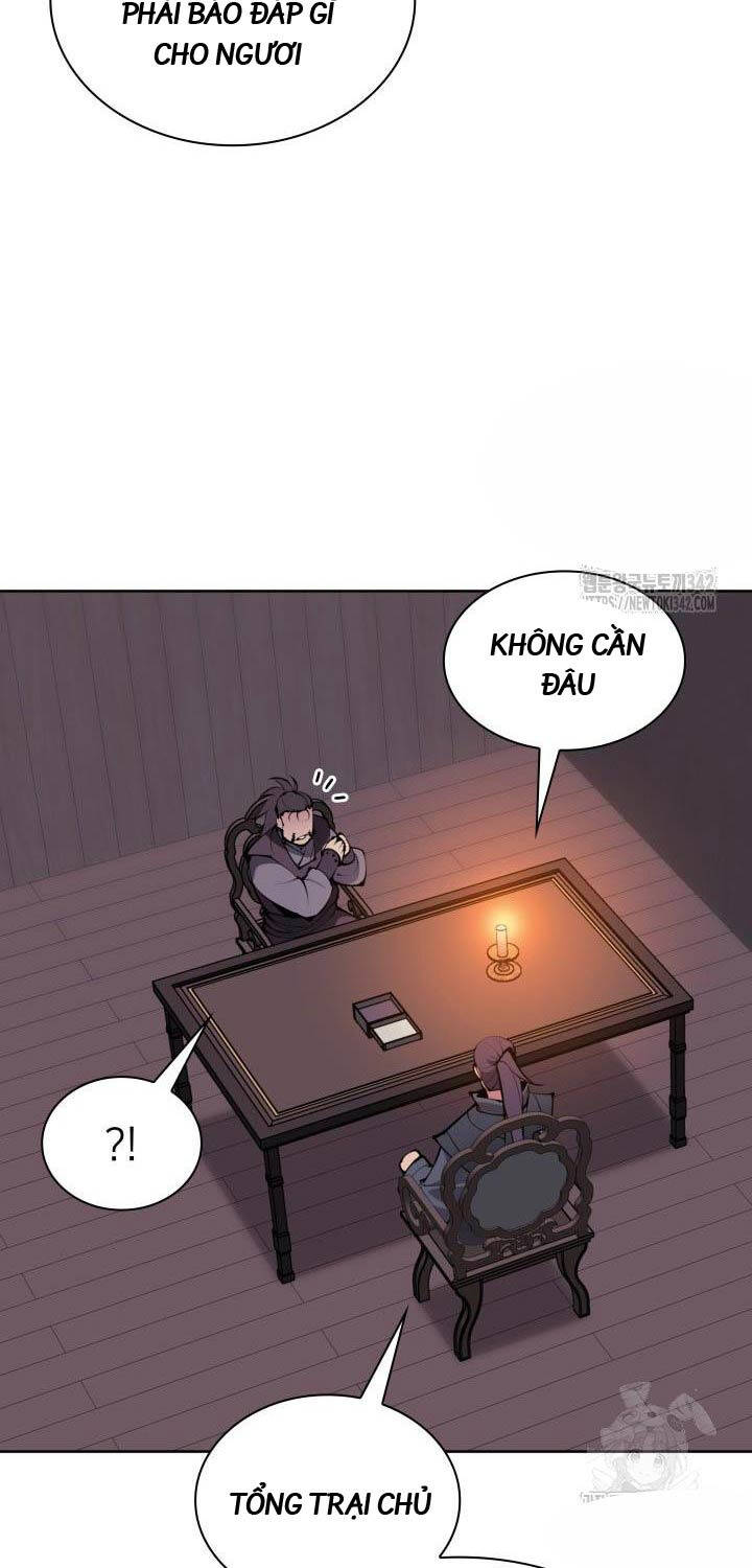 Học Giả Kiếm Sĩ Chapter 125 - 10