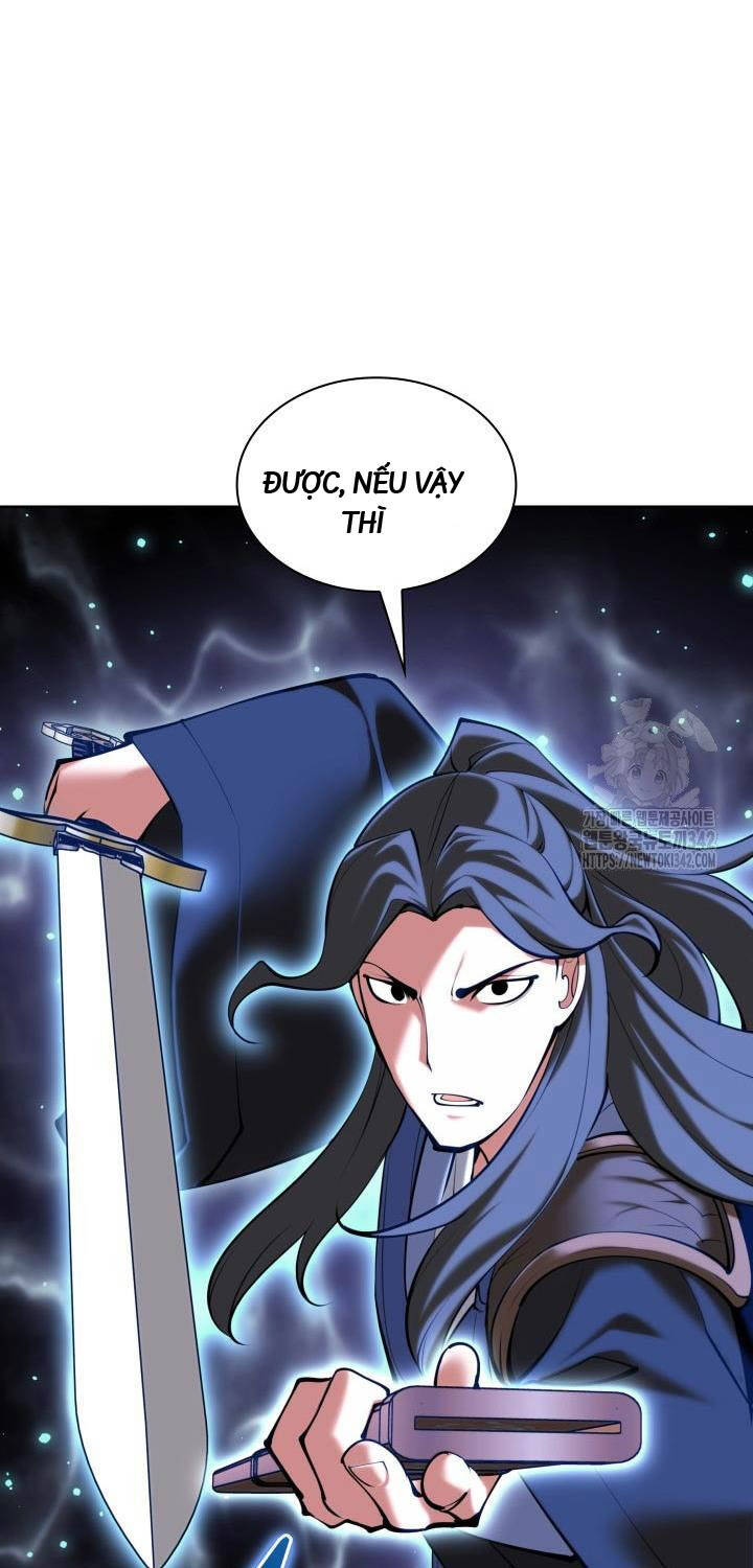 Học Giả Kiếm Sĩ Chapter 125 - 92