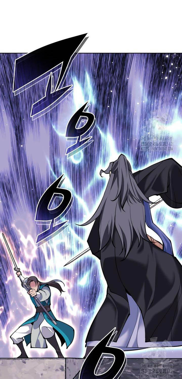 Học Giả Kiếm Sĩ Chapter 125 - 96