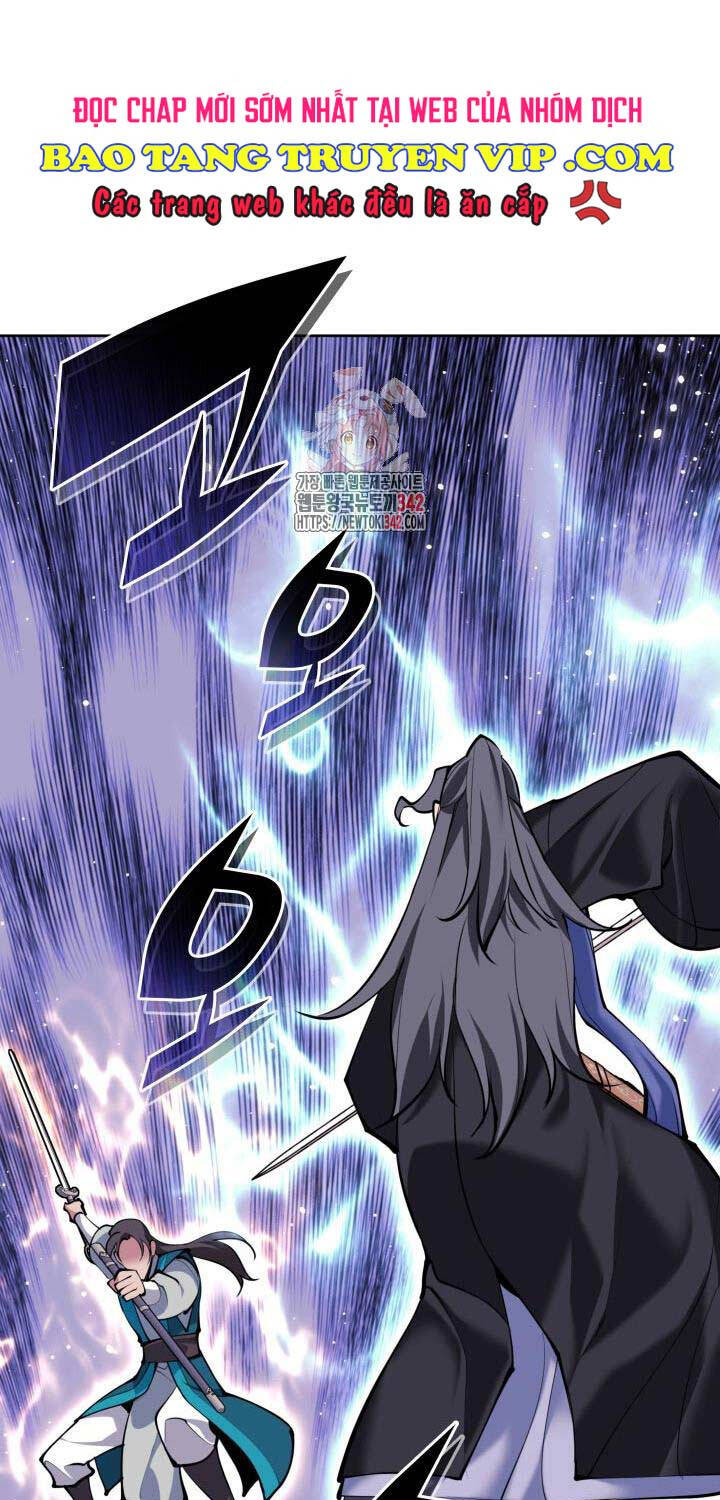 Học Giả Kiếm Sĩ Chapter 126 - 1