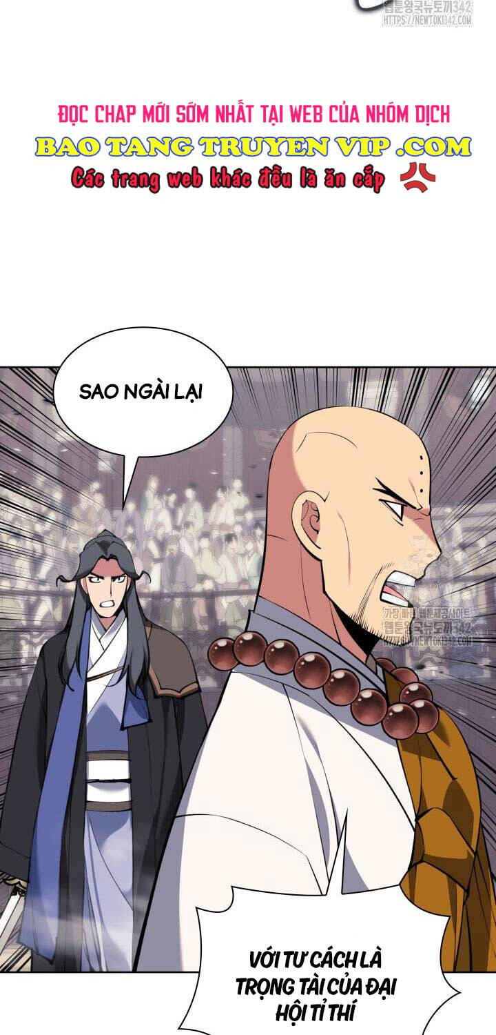 Học Giả Kiếm Sĩ Chapter 126 - 15