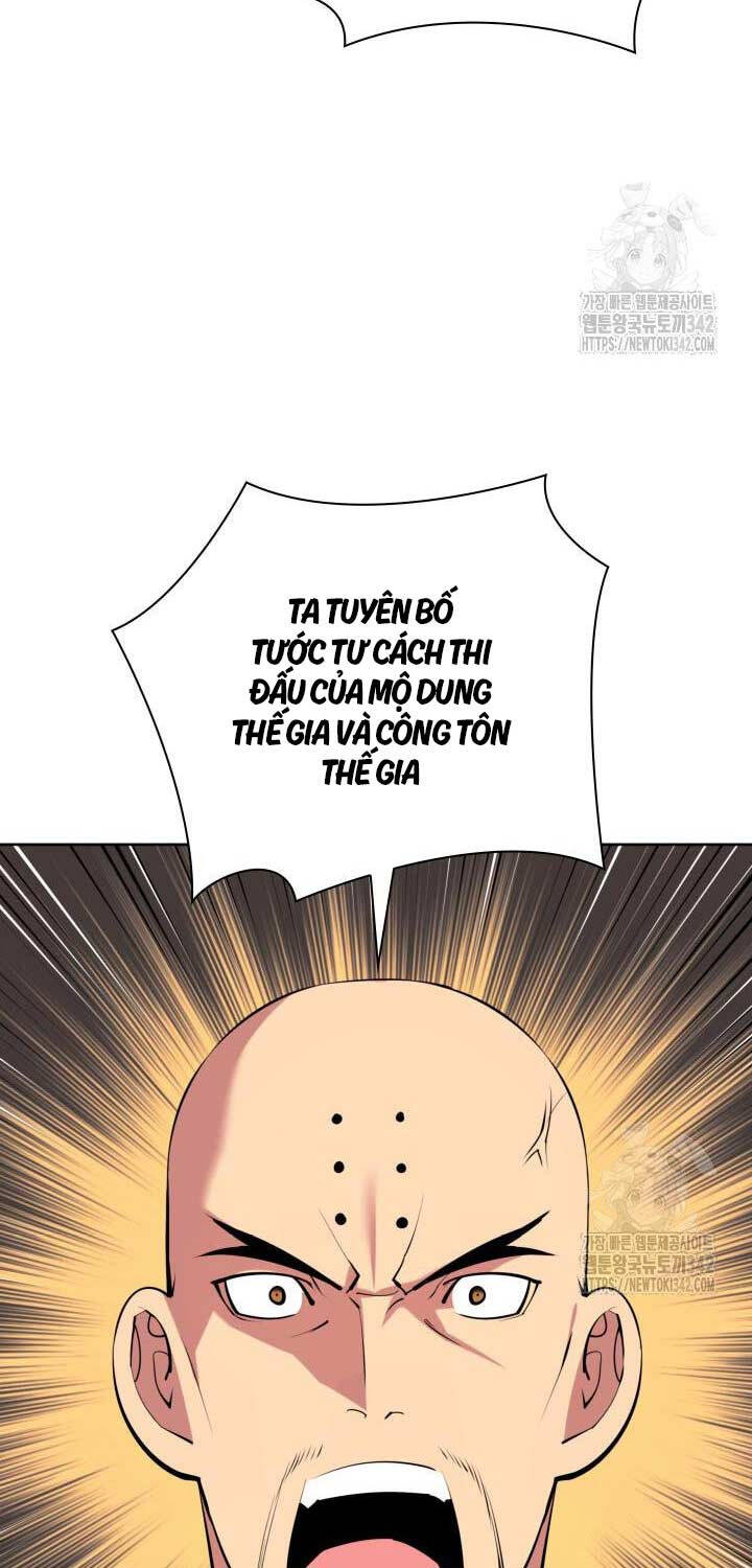 Học Giả Kiếm Sĩ Chapter 126 - 16