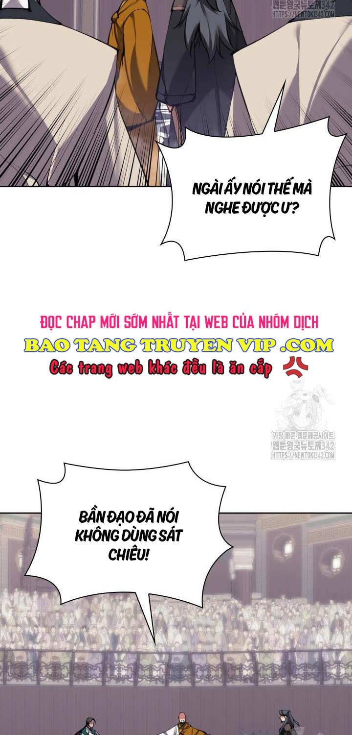 Học Giả Kiếm Sĩ Chapter 126 - 18