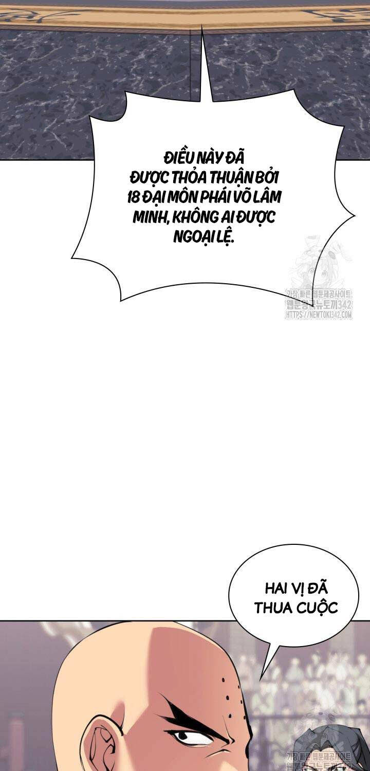 Học Giả Kiếm Sĩ Chapter 126 - 20