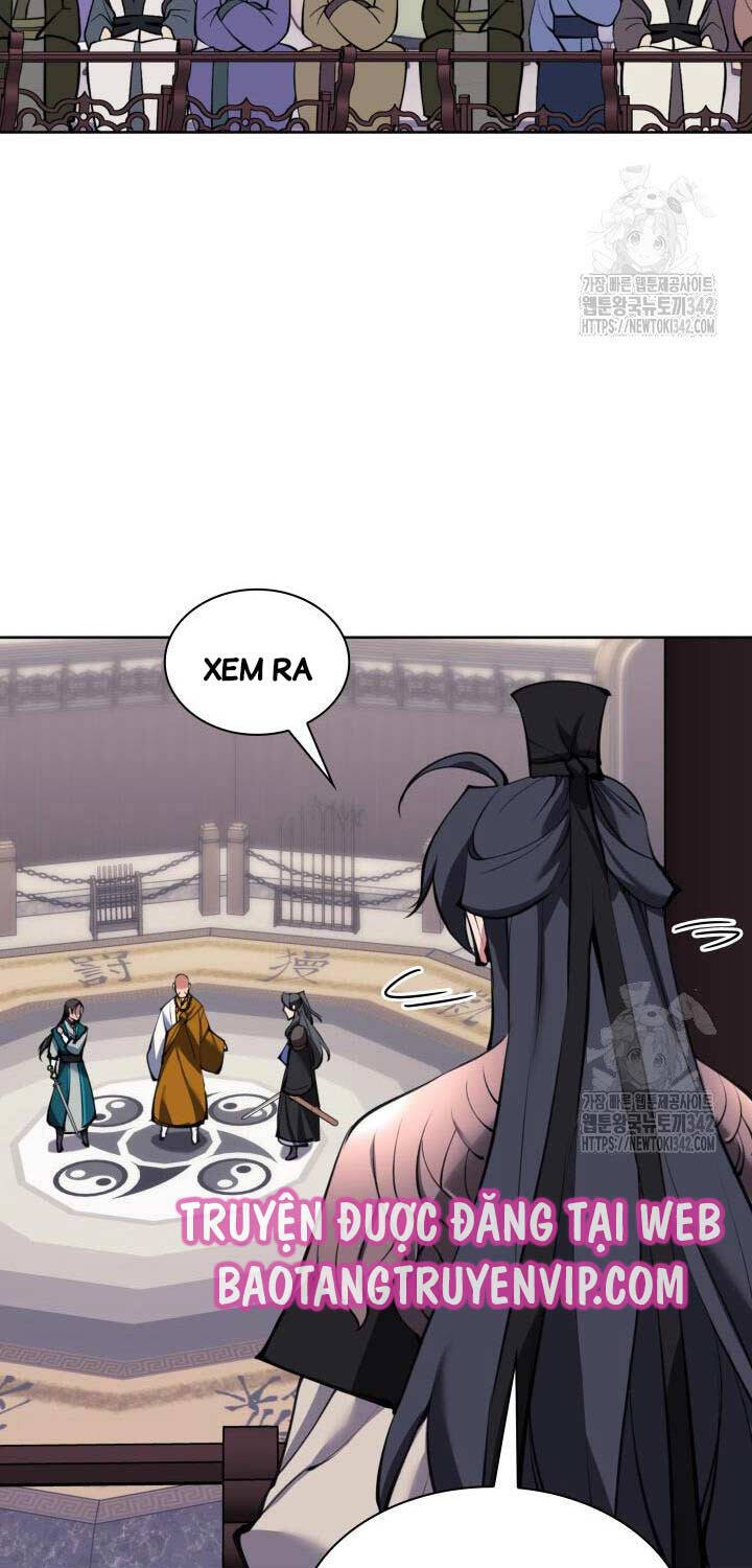 Học Giả Kiếm Sĩ Chapter 126 - 22