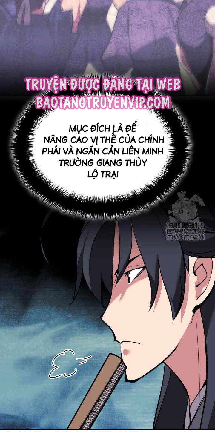 Học Giả Kiếm Sĩ Chapter 126 - 25
