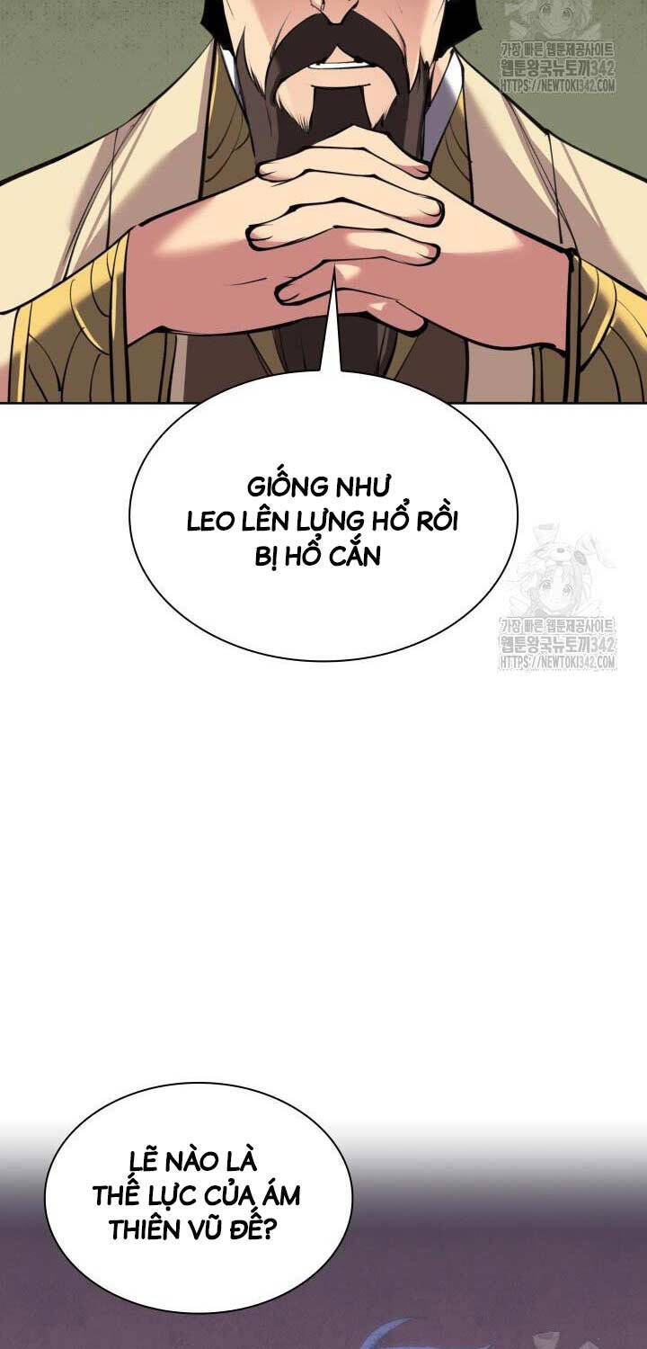 Học Giả Kiếm Sĩ Chapter 126 - 33