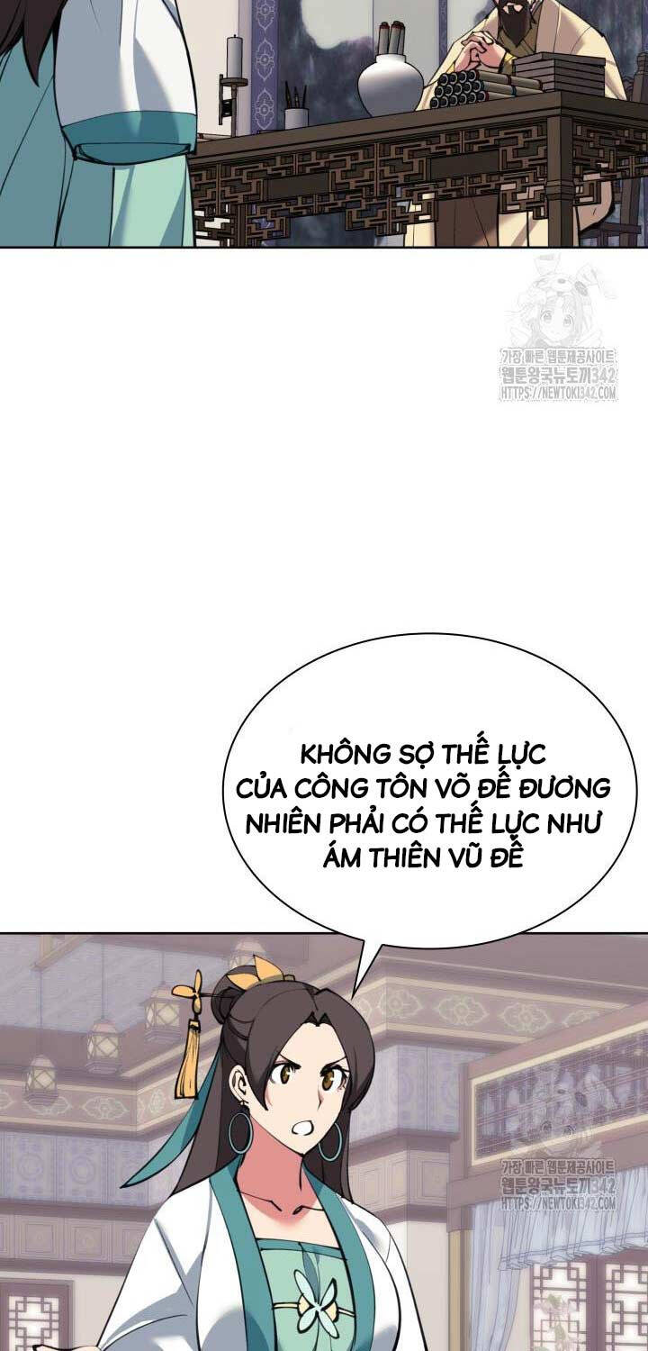 Học Giả Kiếm Sĩ Chapter 126 - 35