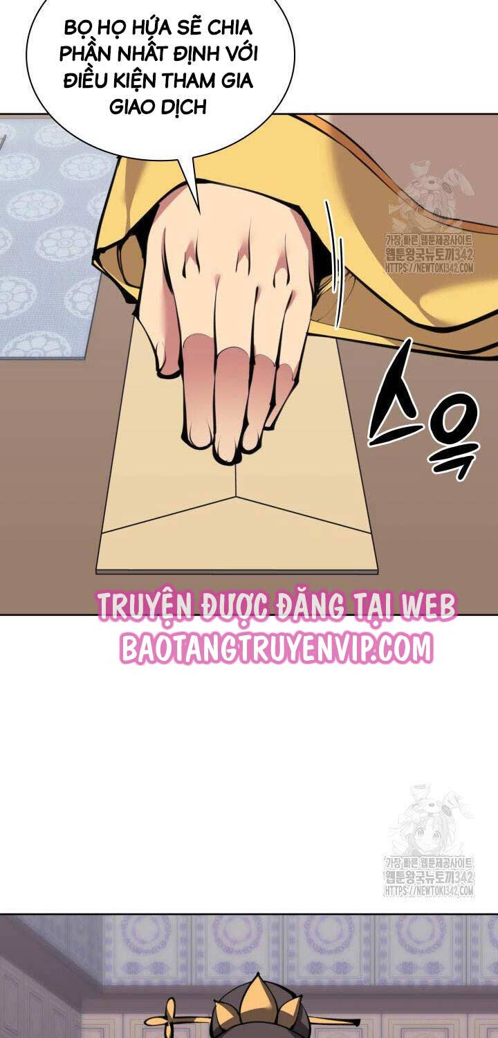 Học Giả Kiếm Sĩ Chapter 126 - 41