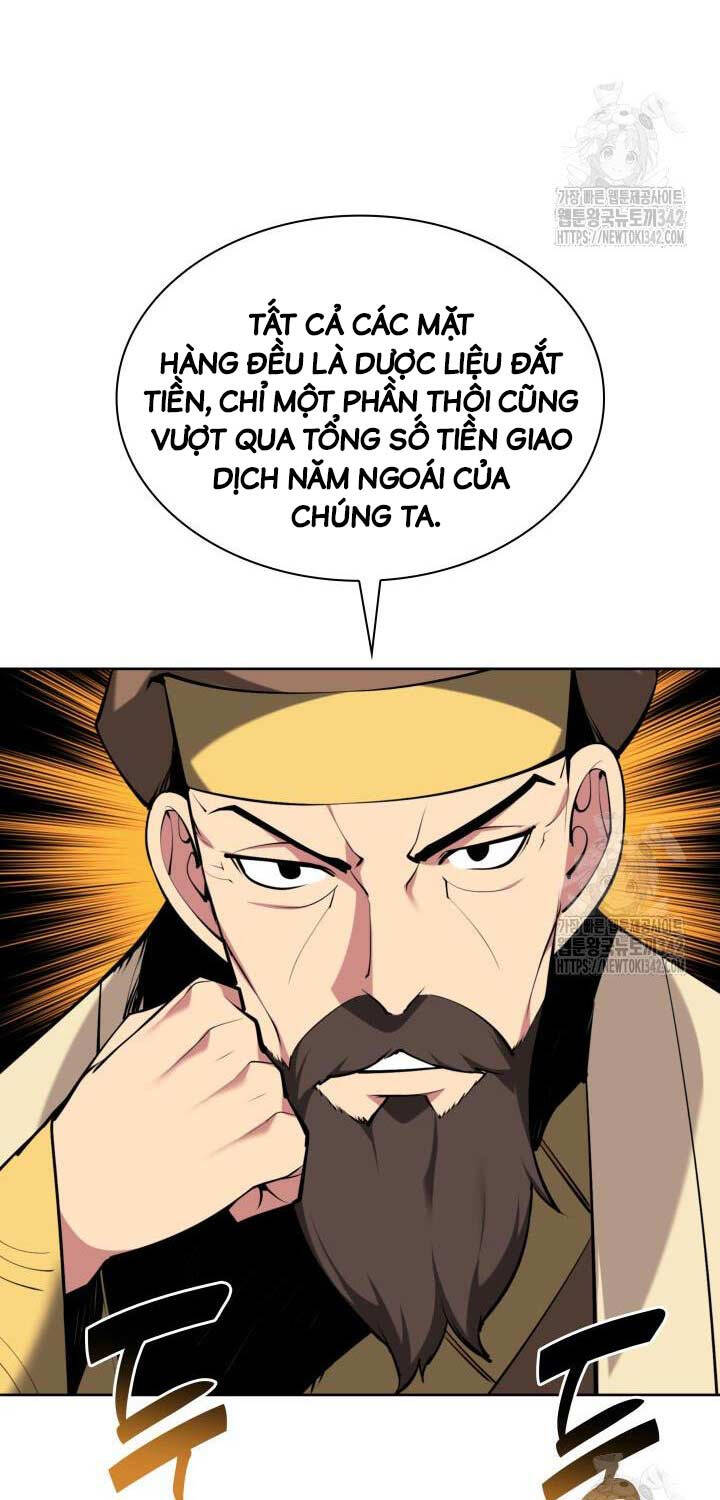 Học Giả Kiếm Sĩ Chapter 126 - 44