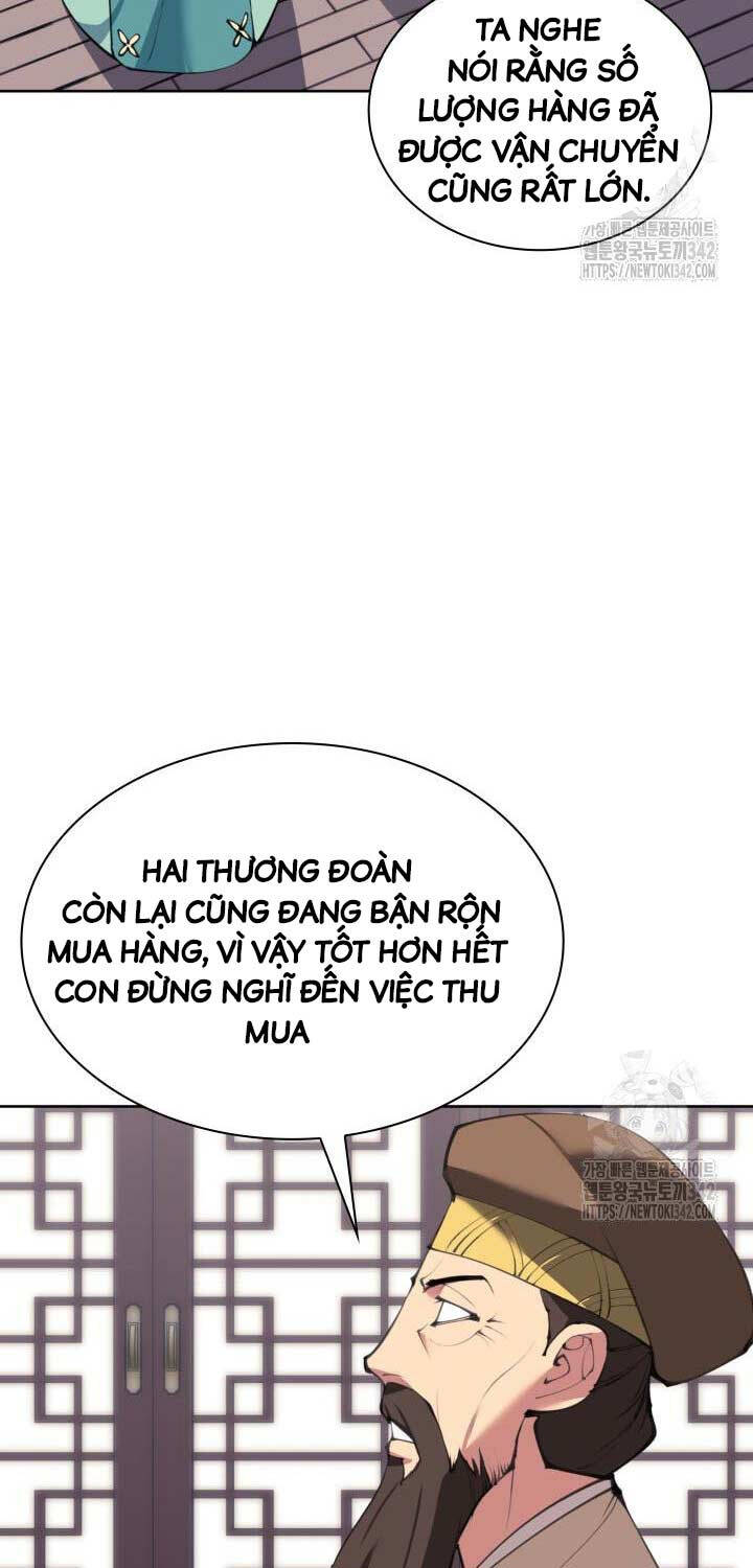 Học Giả Kiếm Sĩ Chapter 126 - 50