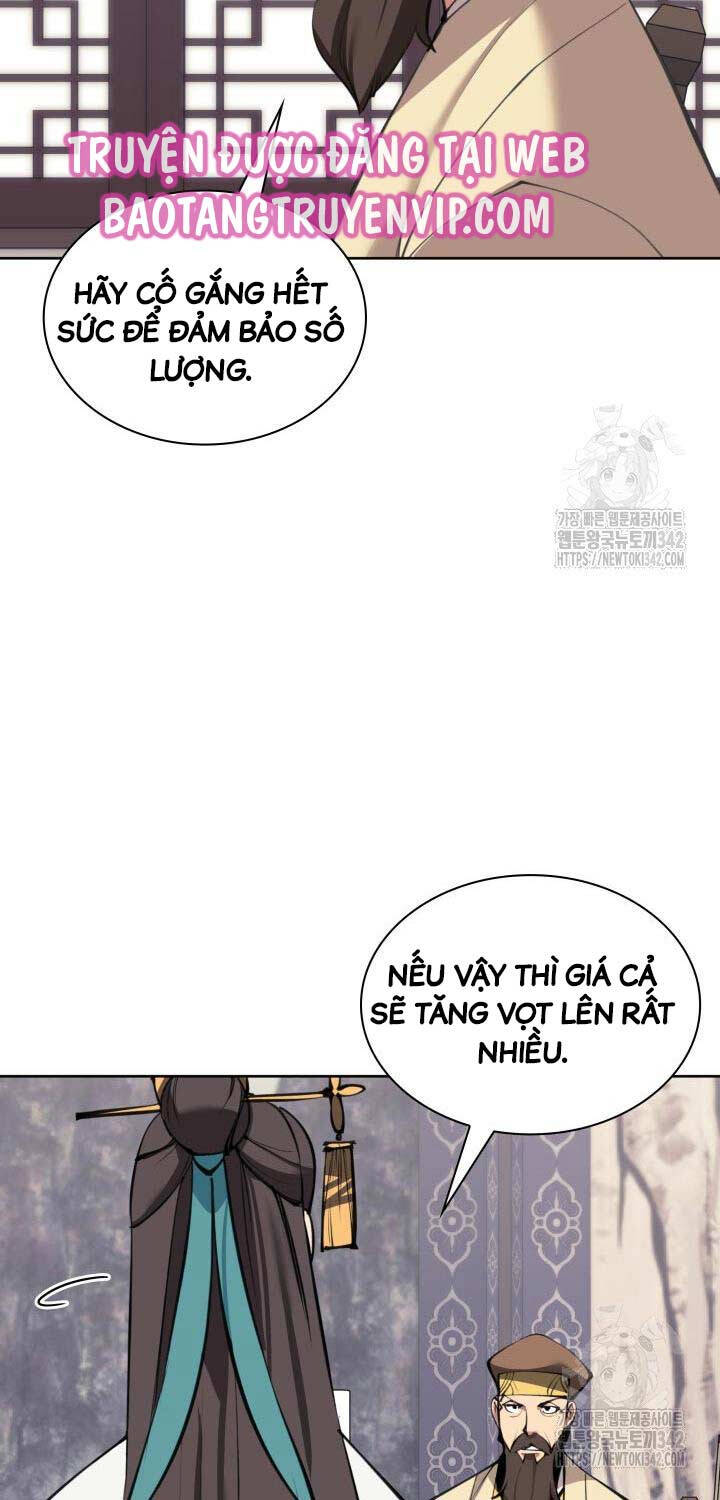 Học Giả Kiếm Sĩ Chapter 126 - 51