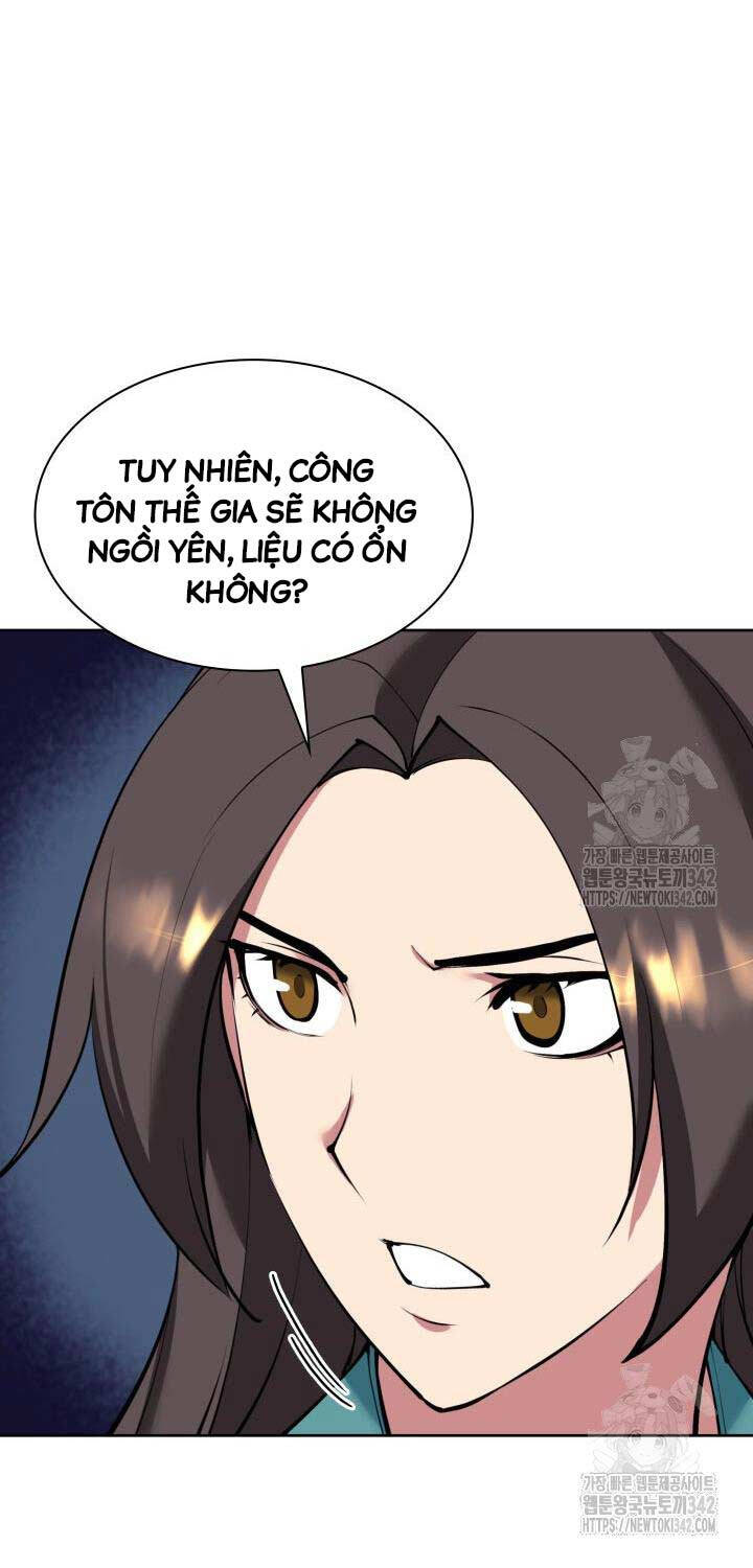 Học Giả Kiếm Sĩ Chapter 126 - 55