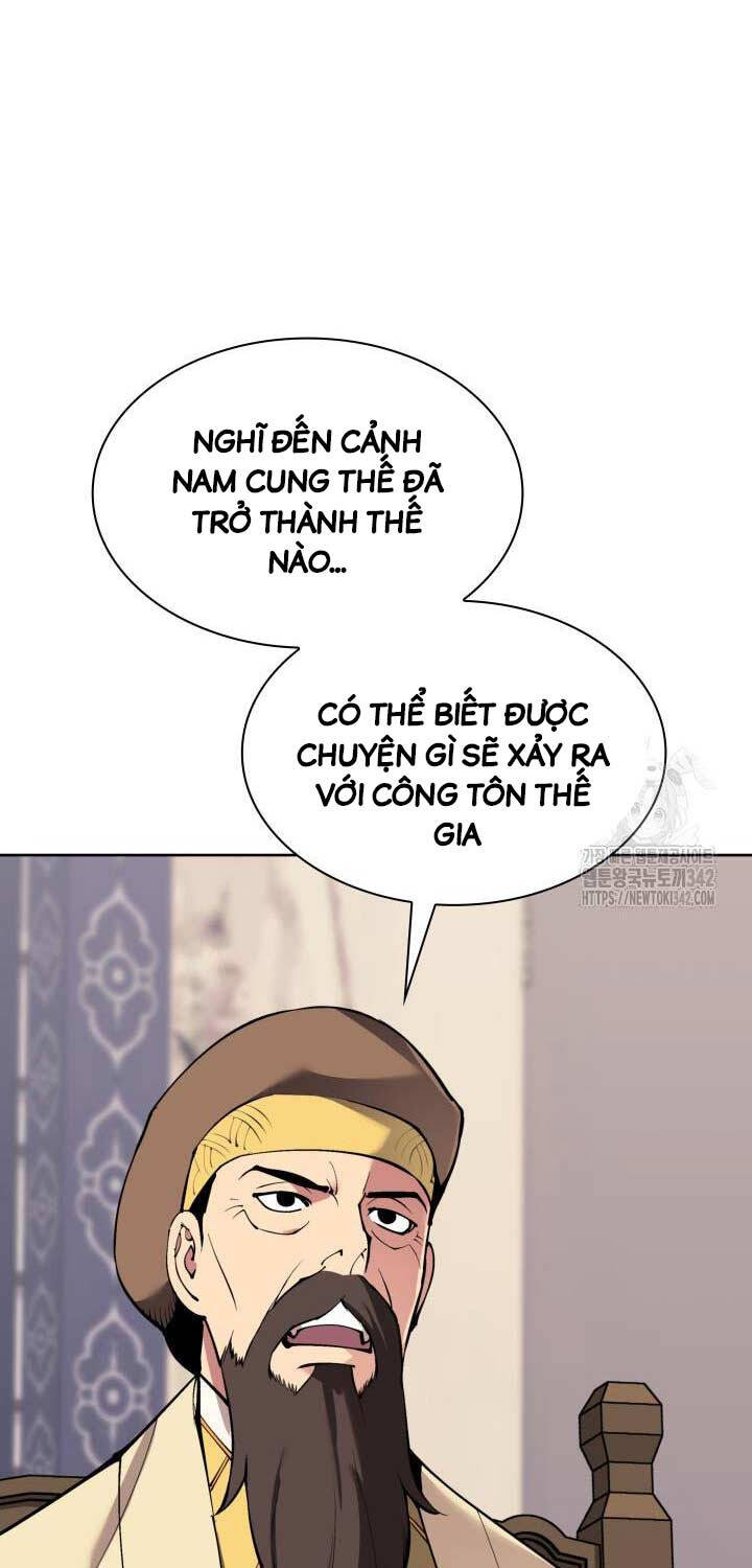 Học Giả Kiếm Sĩ Chapter 126 - 56