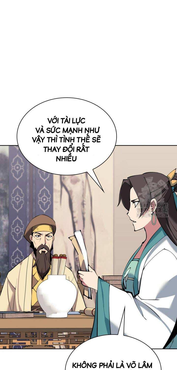 Học Giả Kiếm Sĩ Chapter 126 - 58
