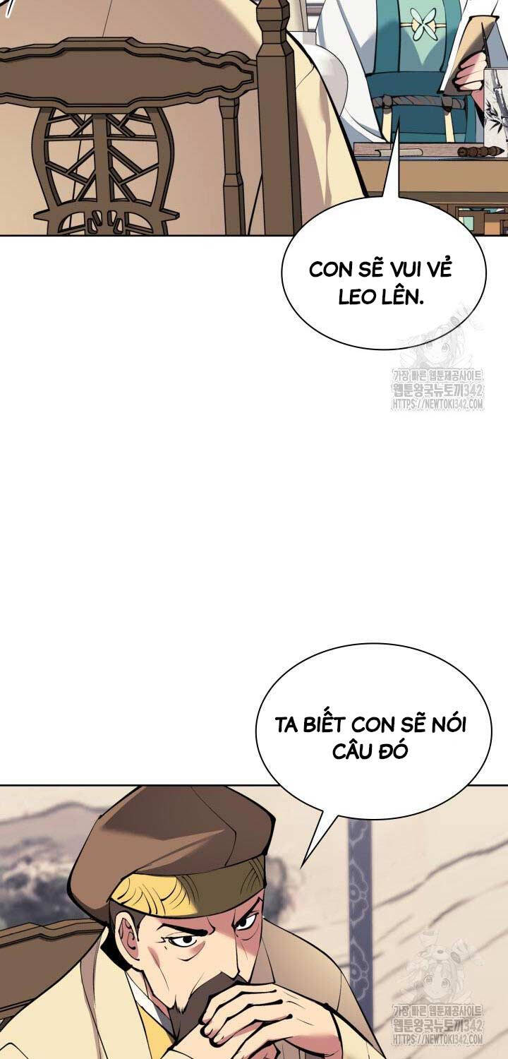 Học Giả Kiếm Sĩ Chapter 126 - 60