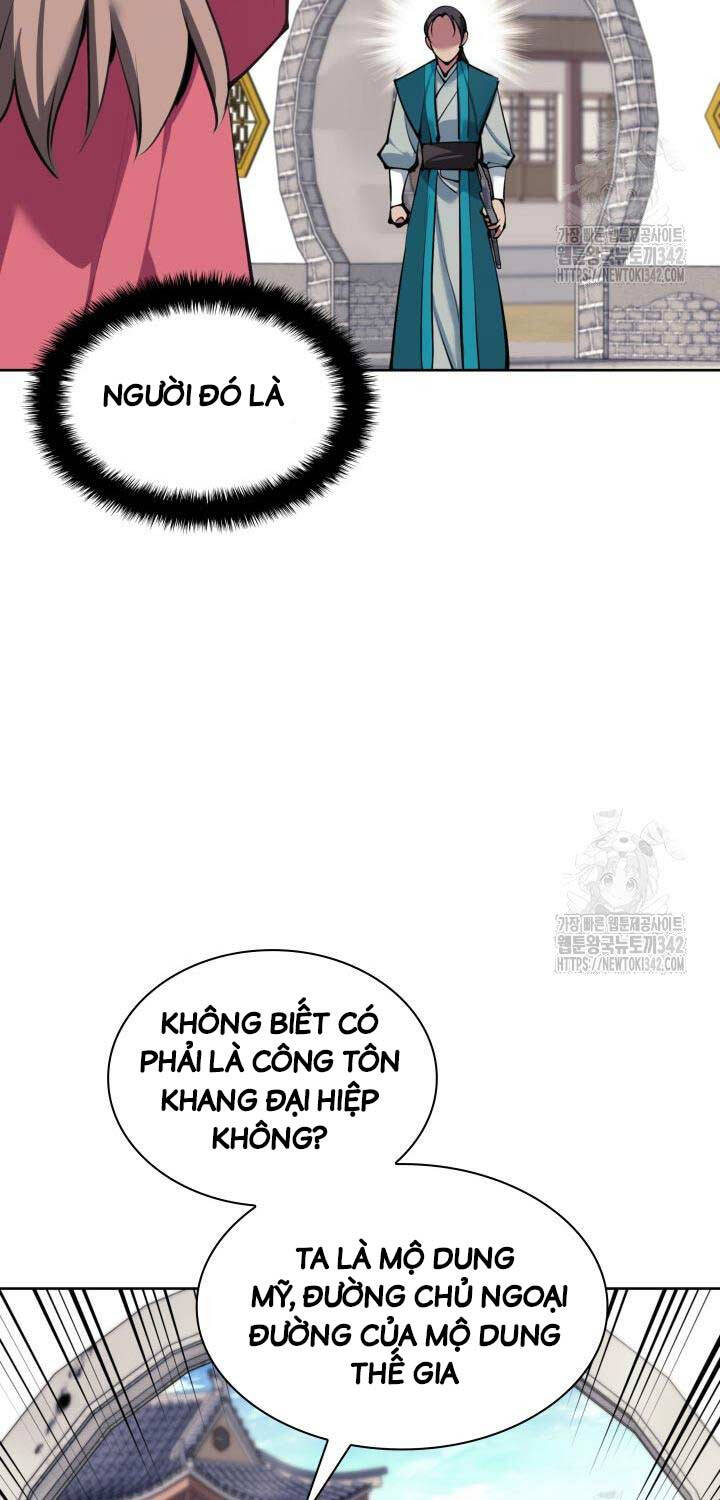 Học Giả Kiếm Sĩ Chapter 126 - 66