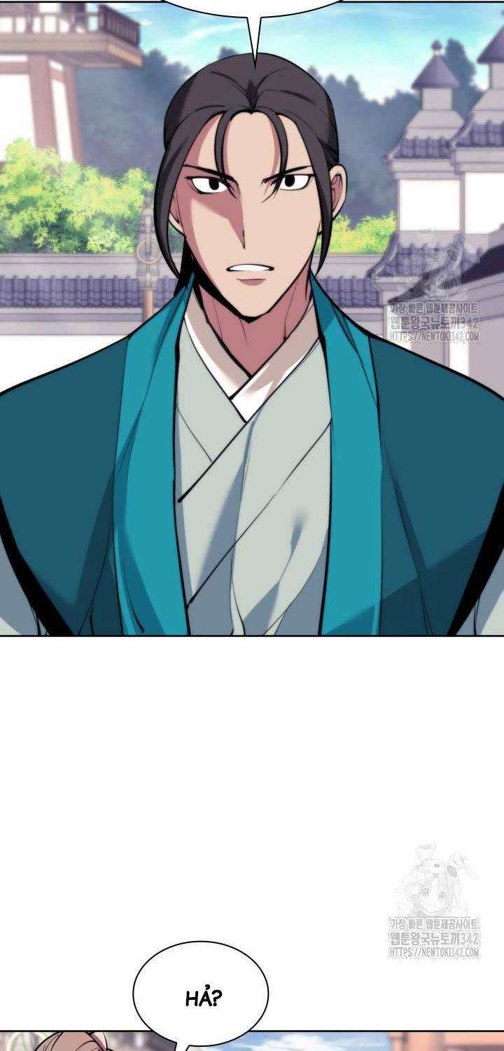 Học Giả Kiếm Sĩ Chapter 126 - 69
