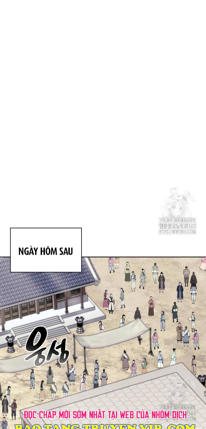 Học Giả Kiếm Sĩ Chapter 126 - 77