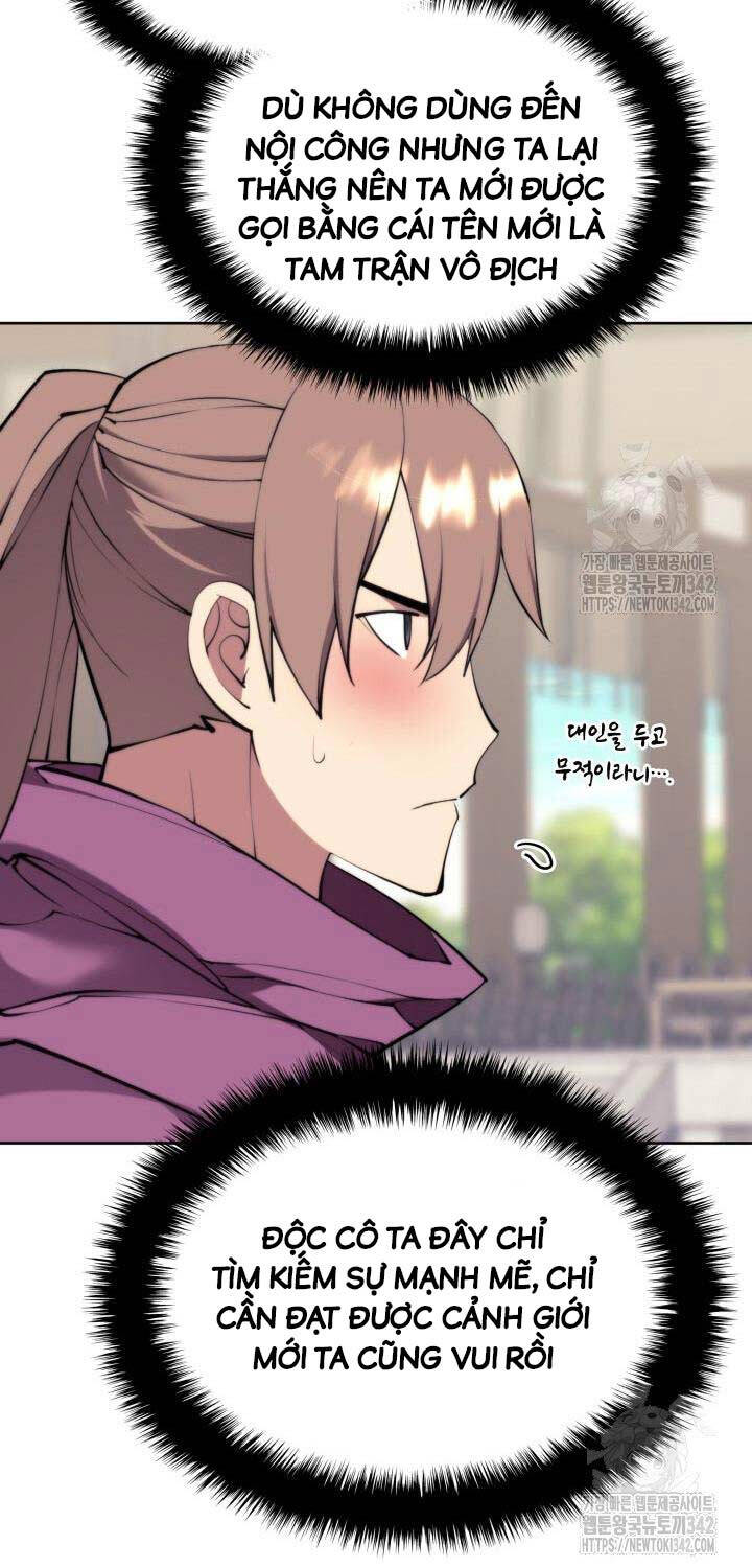 Học Giả Kiếm Sĩ Chapter 126 - 81