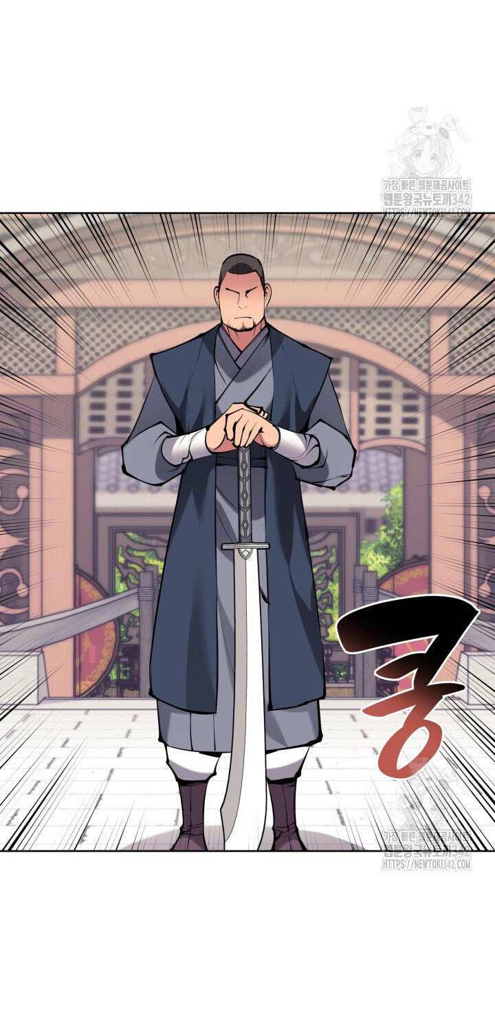 Học Giả Kiếm Sĩ Chapter 126 - 83