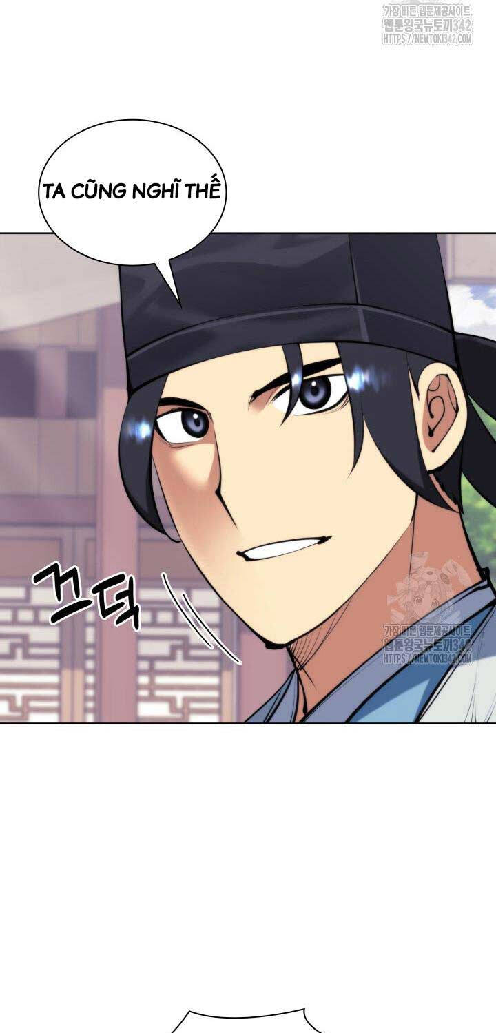 Học Giả Kiếm Sĩ Chapter 126 - 85