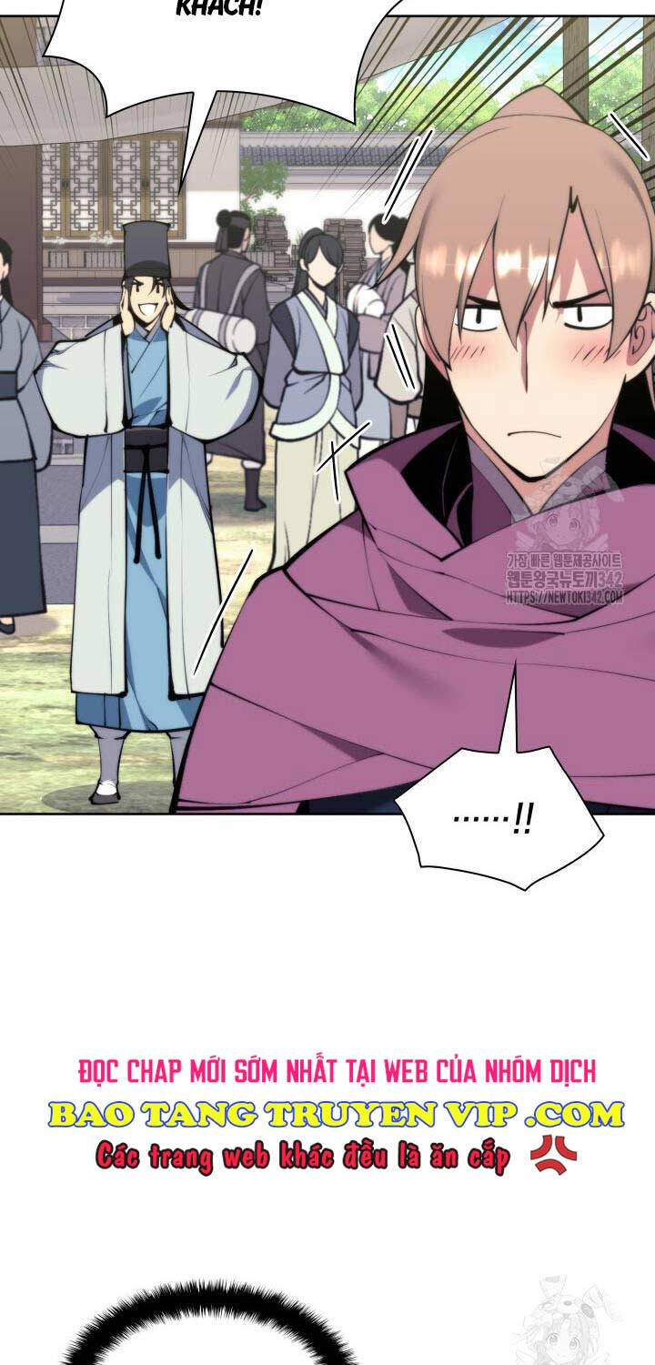 Học Giả Kiếm Sĩ Chapter 126 - 87
