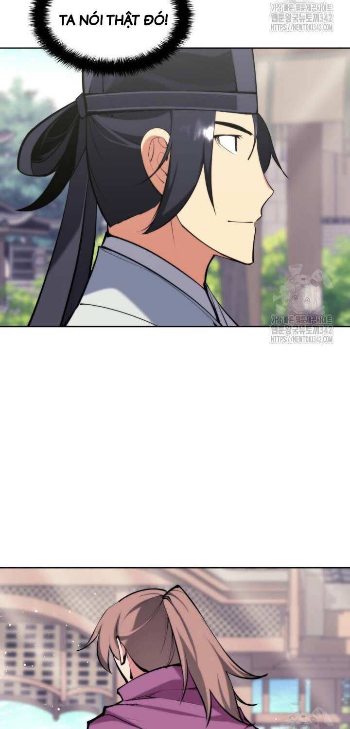 Học Giả Kiếm Sĩ Chapter 126 - 88