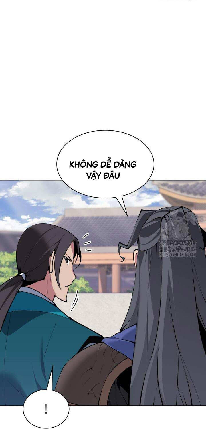 Học Giả Kiếm Sĩ Chapter 126 - 93