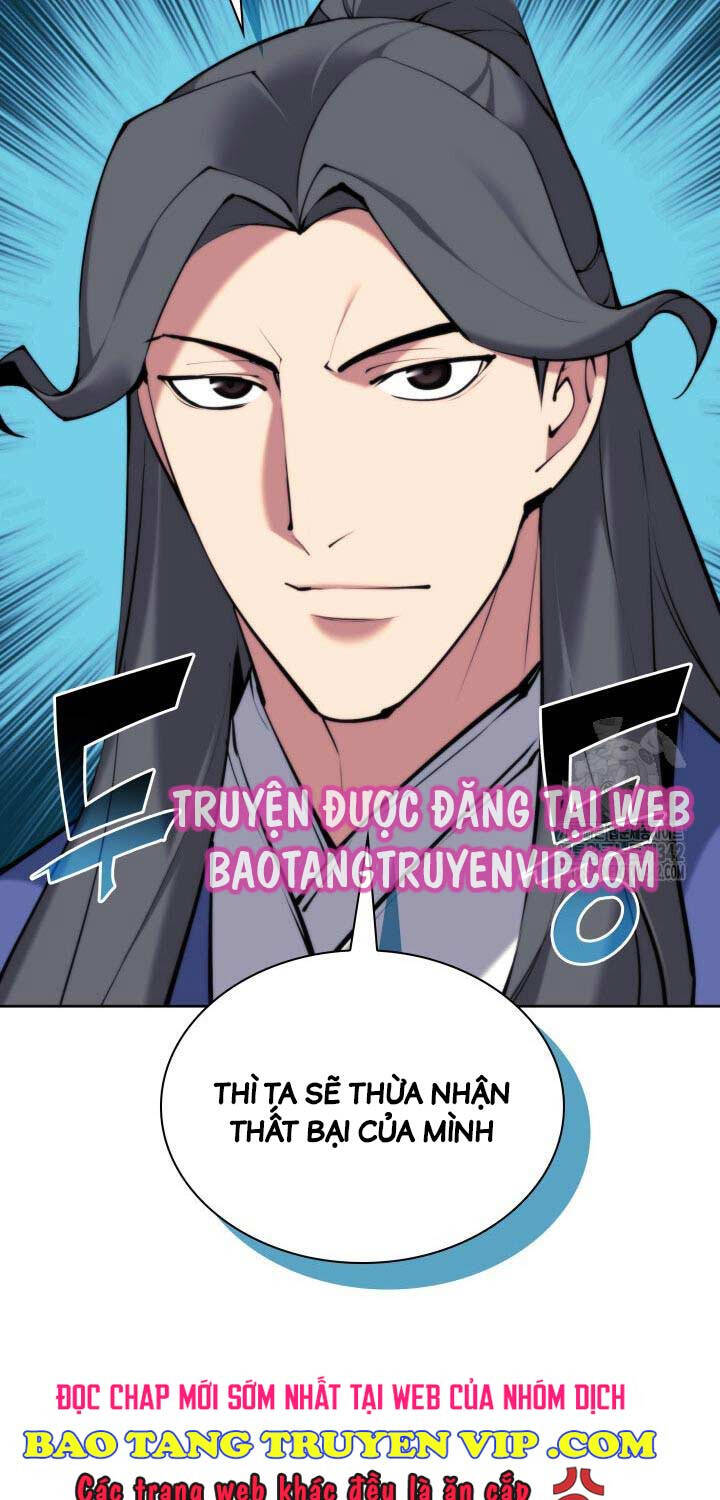 Học Giả Kiếm Sĩ Chapter 126 - 96