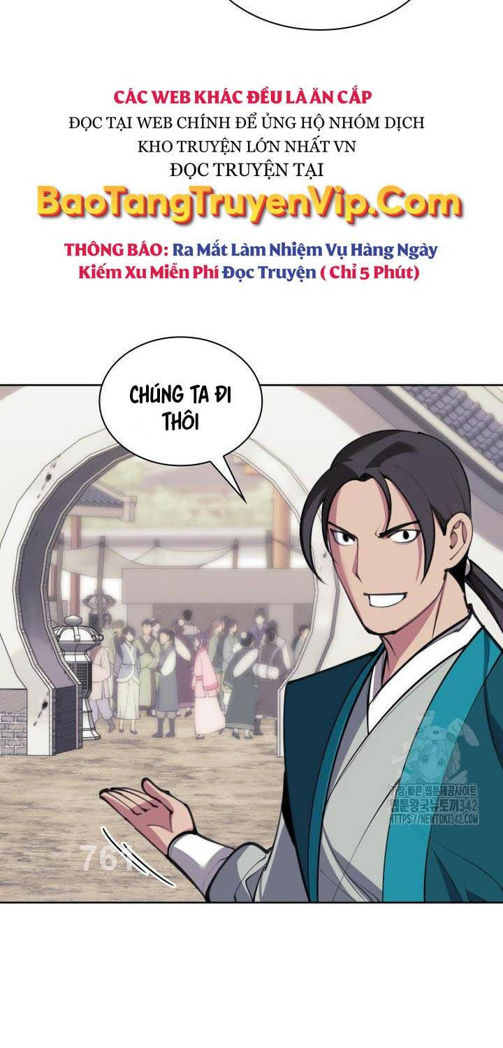 Học Giả Kiếm Sĩ Chapter 127 - 2