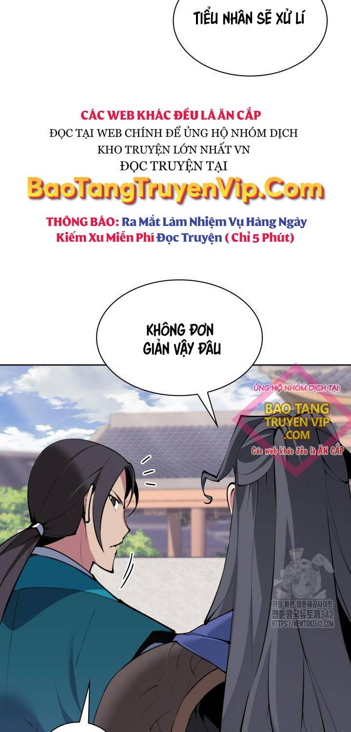 Học Giả Kiếm Sĩ Chapter 127 - 11