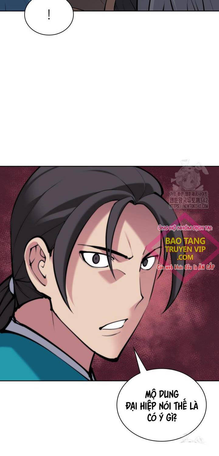 Học Giả Kiếm Sĩ Chapter 127 - 12