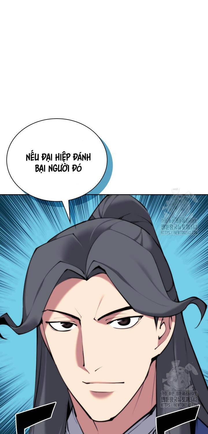 Học Giả Kiếm Sĩ Chapter 127 - 13