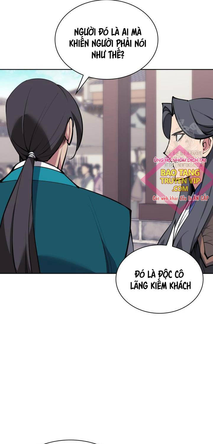 Học Giả Kiếm Sĩ Chapter 127 - 17