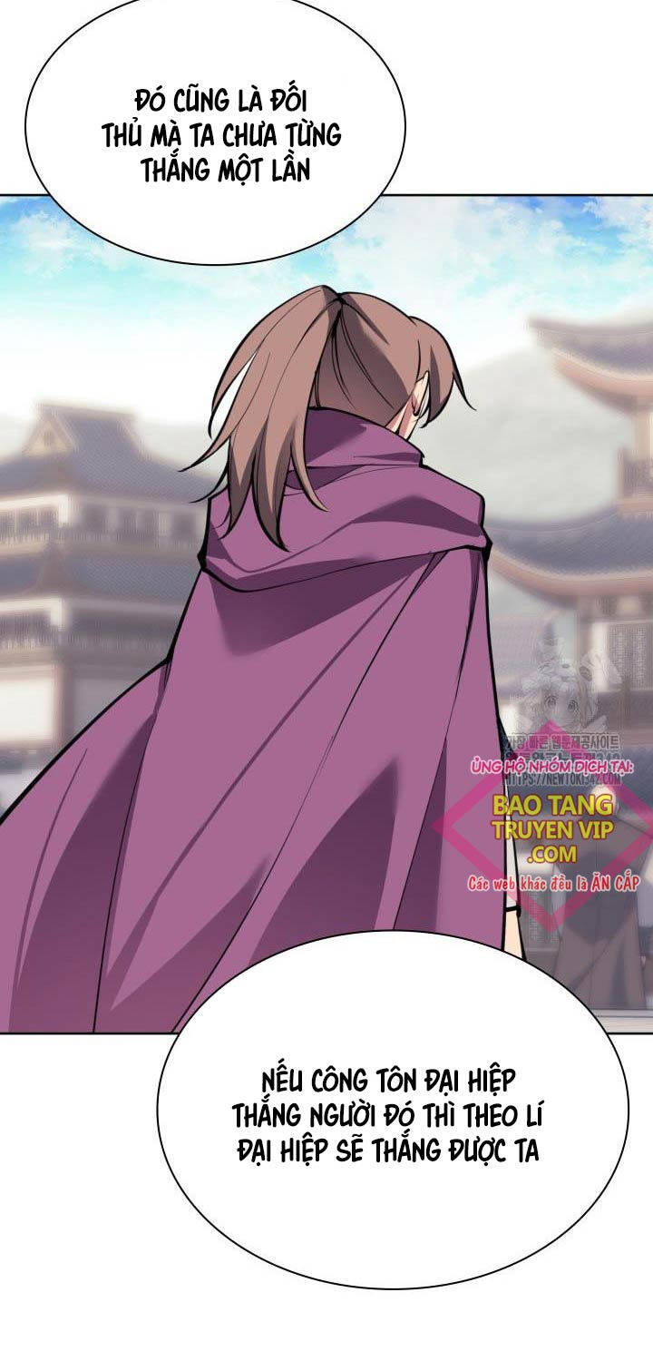 Học Giả Kiếm Sĩ Chapter 127 - 18