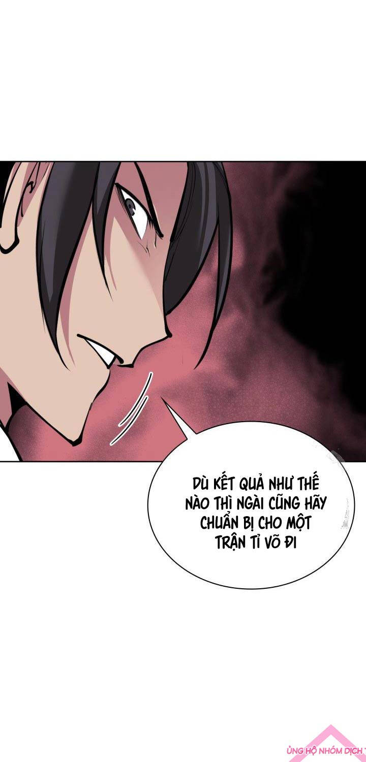 Học Giả Kiếm Sĩ Chapter 127 - 22