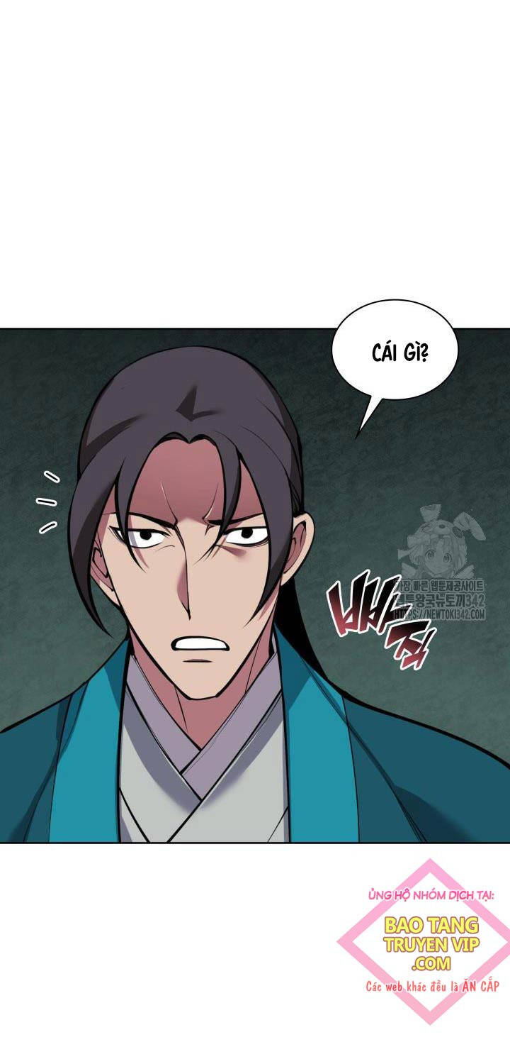 Học Giả Kiếm Sĩ Chapter 127 - 26