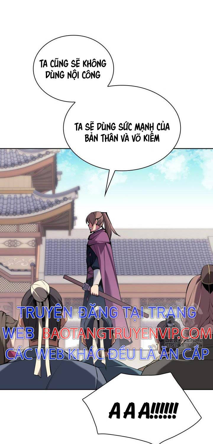 Học Giả Kiếm Sĩ Chapter 127 - 27