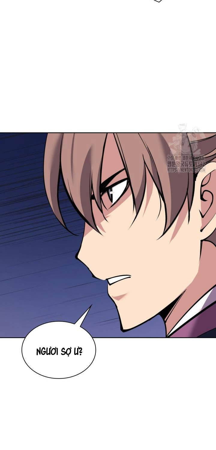 Học Giả Kiếm Sĩ Chapter 127 - 28