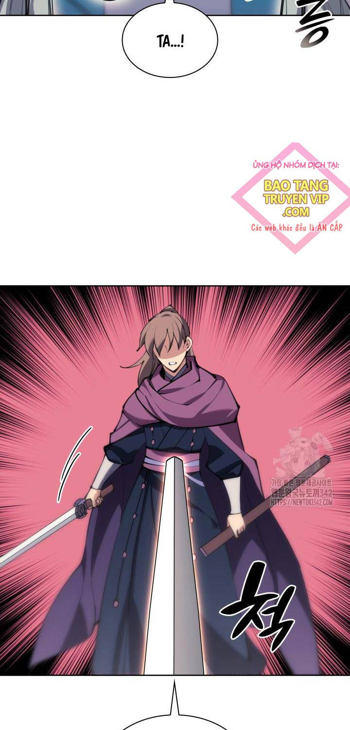 Học Giả Kiếm Sĩ Chapter 127 - 30