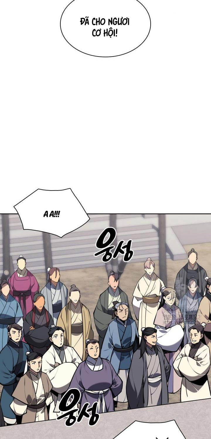 Học Giả Kiếm Sĩ Chapter 127 - 31