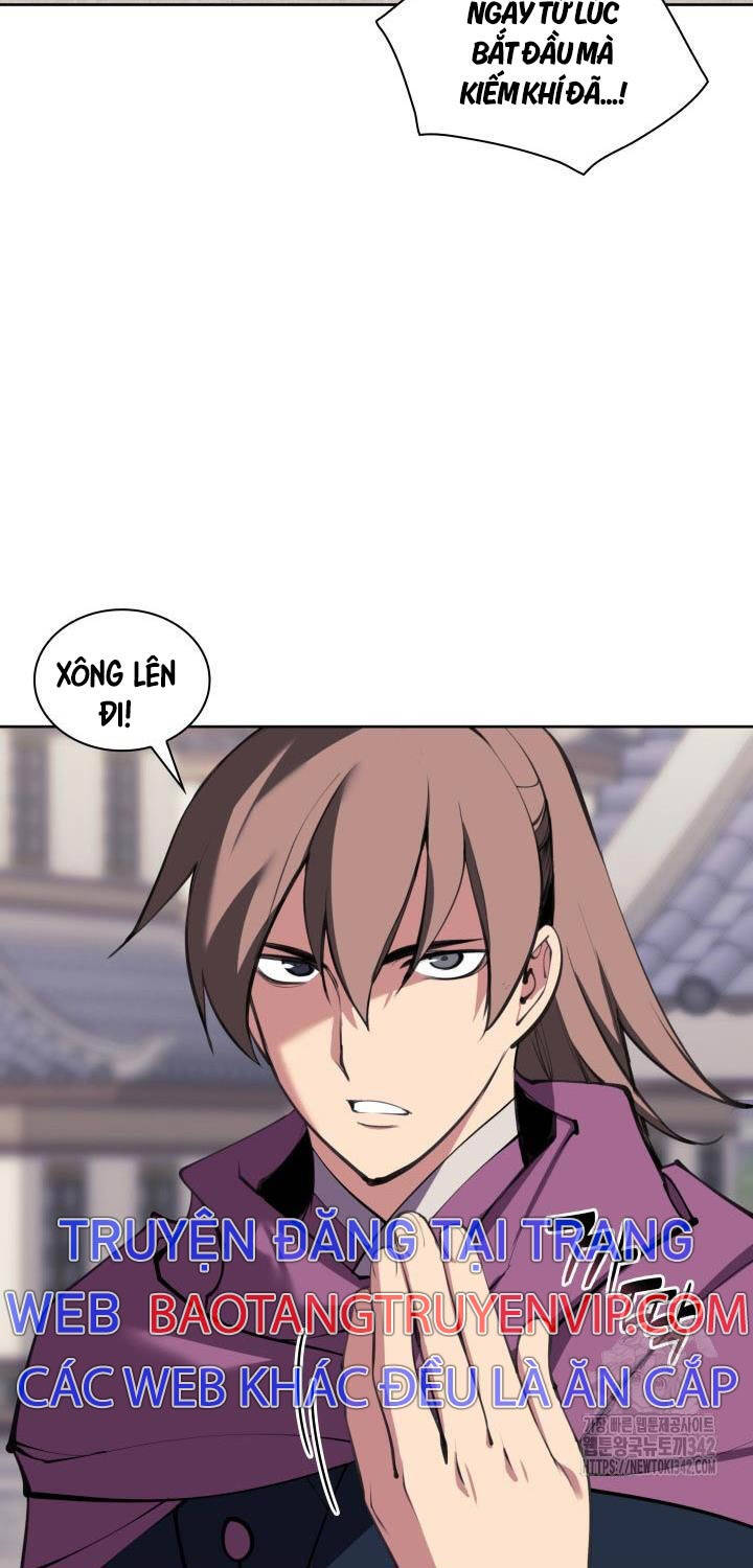 Học Giả Kiếm Sĩ Chapter 127 - 32