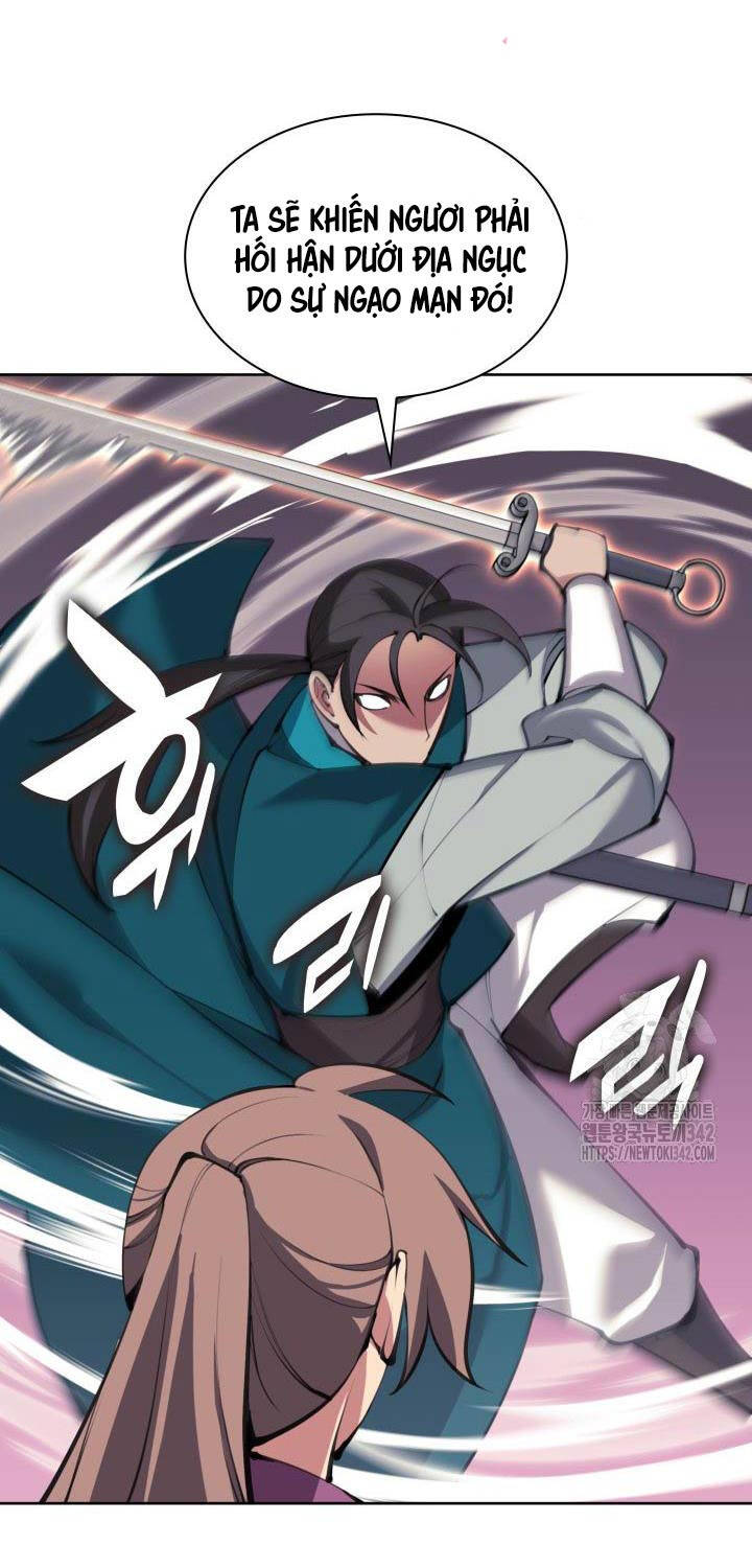 Học Giả Kiếm Sĩ Chapter 127 - 34