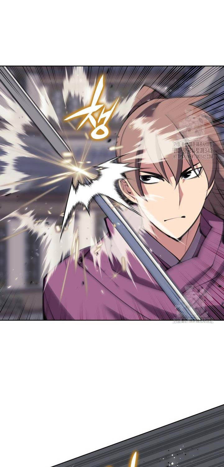 Học Giả Kiếm Sĩ Chapter 127 - 35