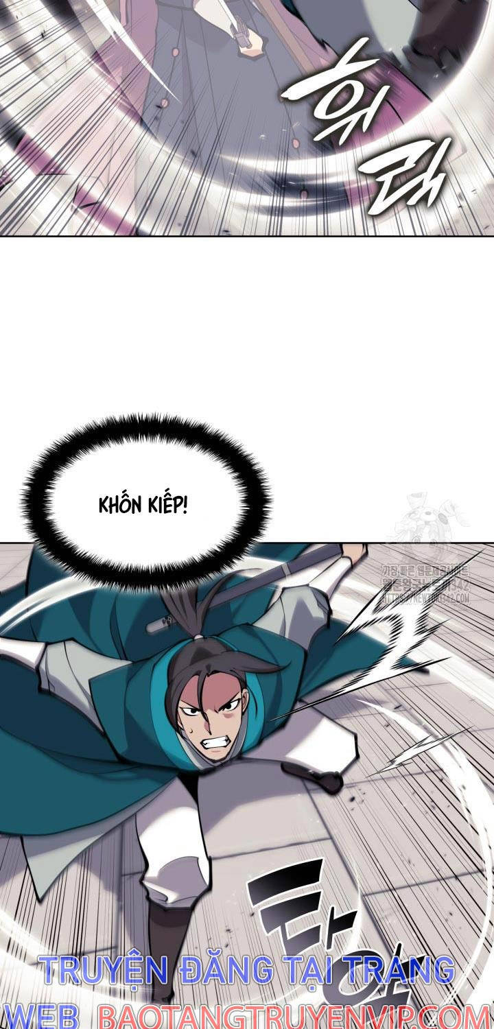 Học Giả Kiếm Sĩ Chapter 127 - 39