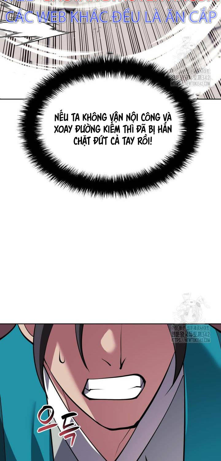 Học Giả Kiếm Sĩ Chapter 127 - 40